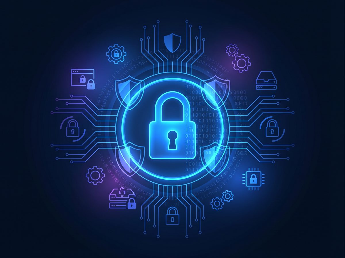 梅加速器安全防护体系